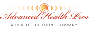Avanced Heath Pros Logo